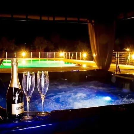 Вилла Captain Alex 2 Дафнила