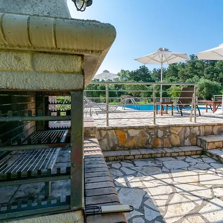 Вилла Captain Alex 2