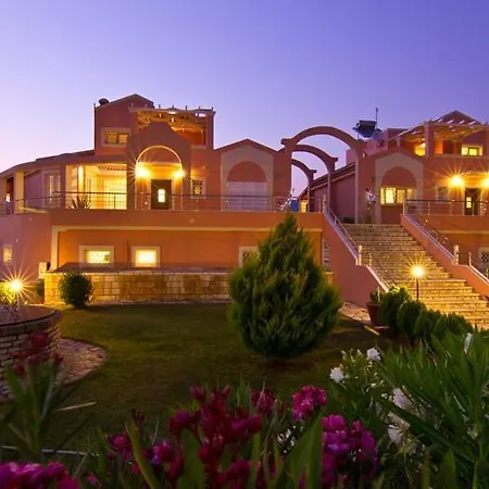 Captain Alex 2 * Дафнила