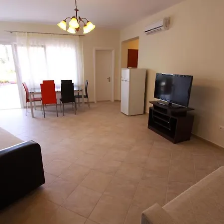 Вилла Captain Alex 2