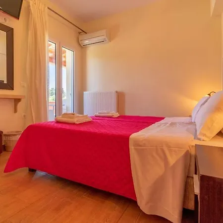 Captain Alex 2 Вилла Дафнила