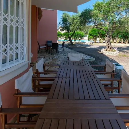 Captain Alex 2 Вилла *