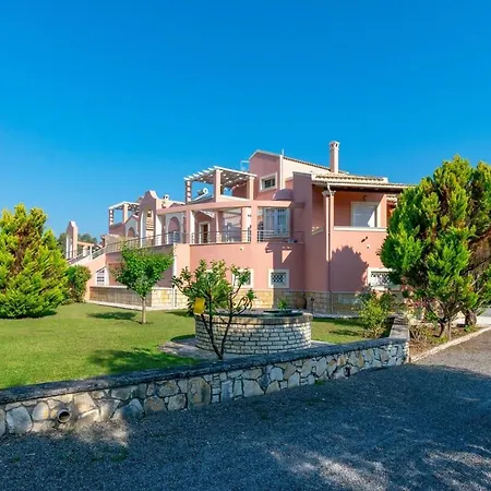 Captain Alex 2 * Дафнила