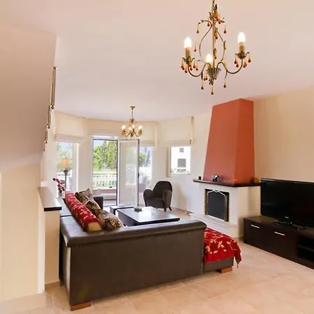 Вилла Captain Alex 2