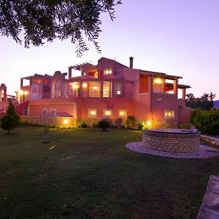 Captain Alex 2 Дафнила