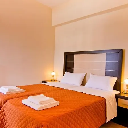 Captain Alex 2 Дафнила