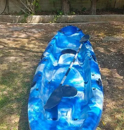 Вилла Captain Alex 2 *