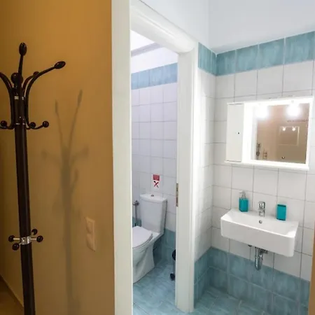 Captain Alex 2 Вилла