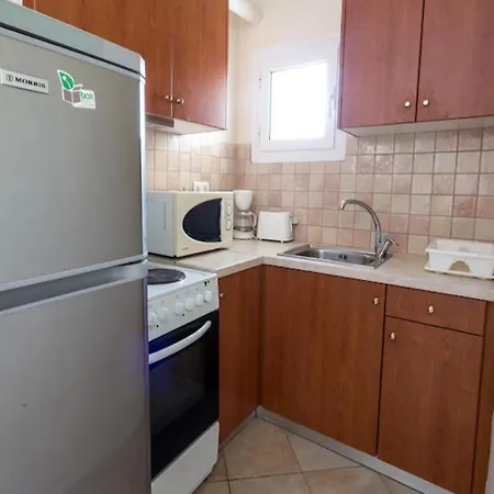 Captain Alex 2 * Дафнила