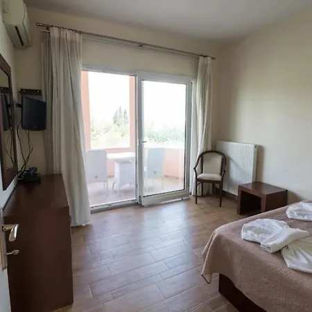 Вилла Captain Alex 2 Дафнила