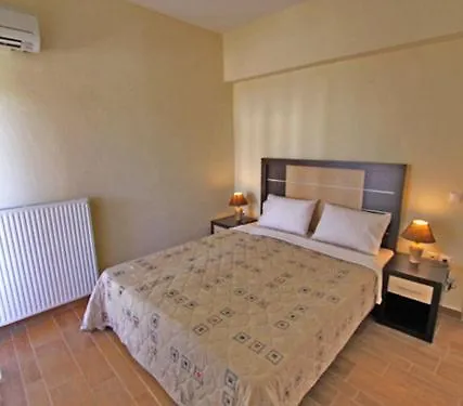 Villa Captain Alex 2 *