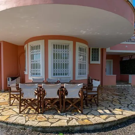 Captain Alex 2 Villa