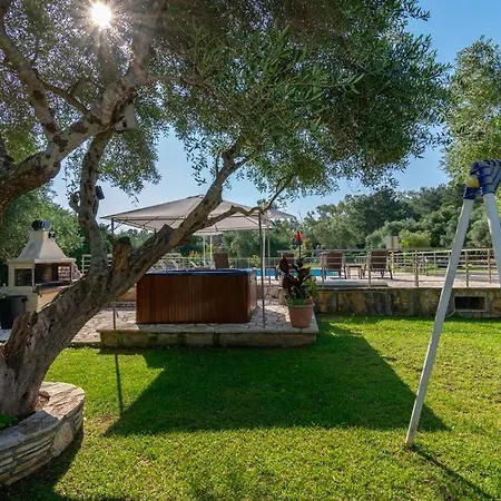 Captain Alex 2 Villa