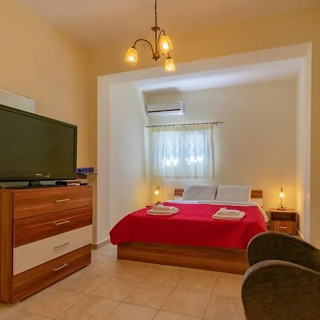 Vila Captain Alex 2 *