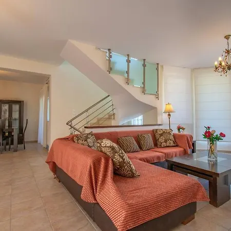 Vila Captain Alex 2 *