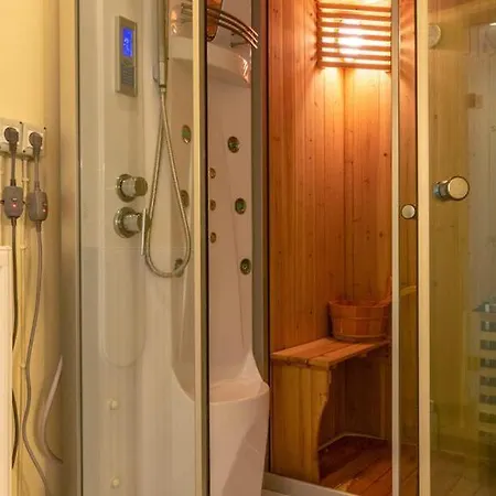 Vila Captain Alex 2 Dafnila