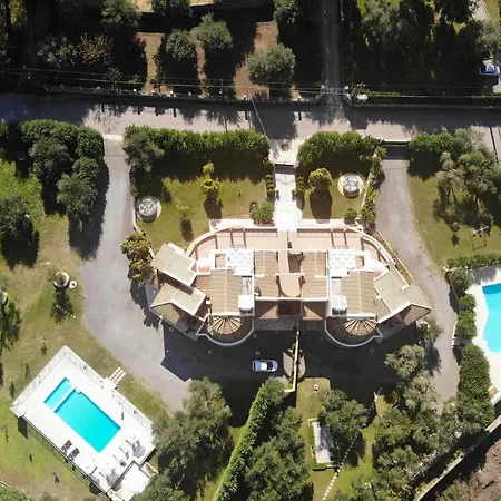 Captain Alex 2 Dafnila