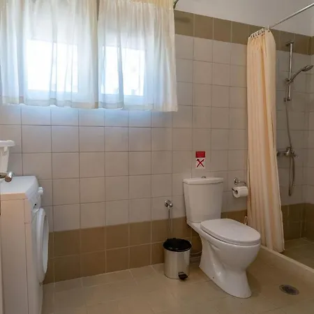 Vila Captain Alex 2 Dafnila