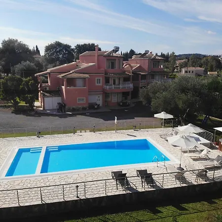 Captain Alex 2 * Dafnila