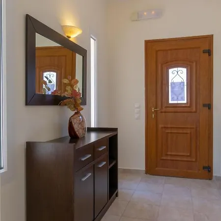 Villa Captain Alex 2 Dafnila