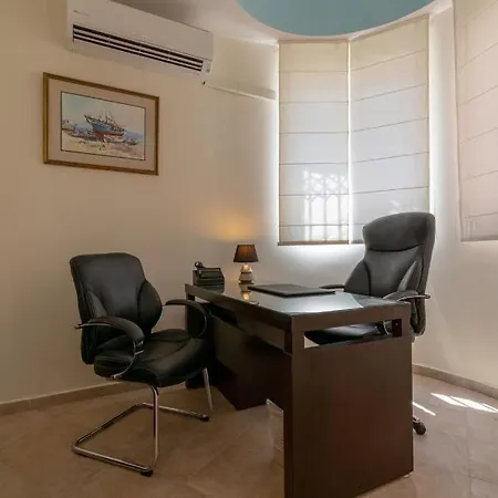 Vila Captain Alex 2 *