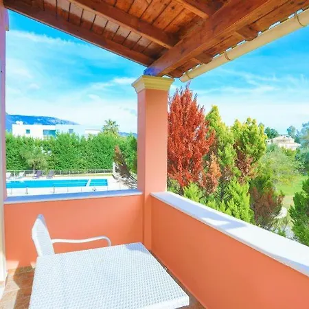 Villa Captain Alex 2