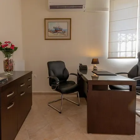 Vila Captain Alex 2 Dafnila