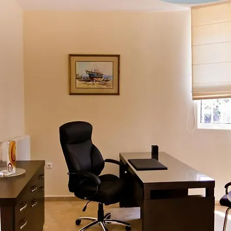 Villa Captain Alex 2 *