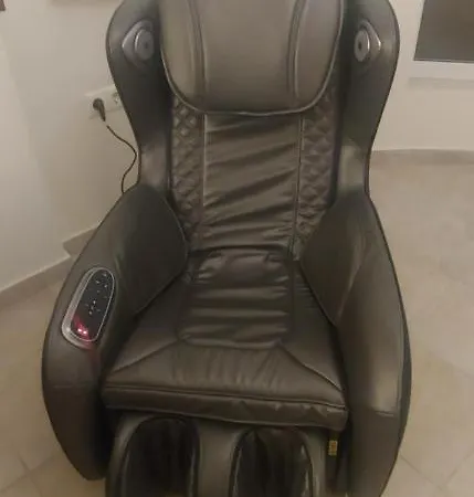 Captain Alex 2 וילה *