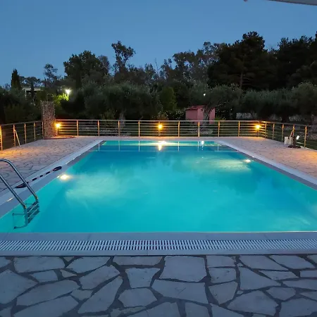 Captain Alex 2 Villa