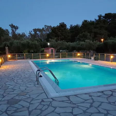 Captain Alex 2 Dafnila