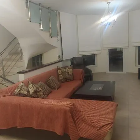 Villa Captain Alex 2 Dafnila