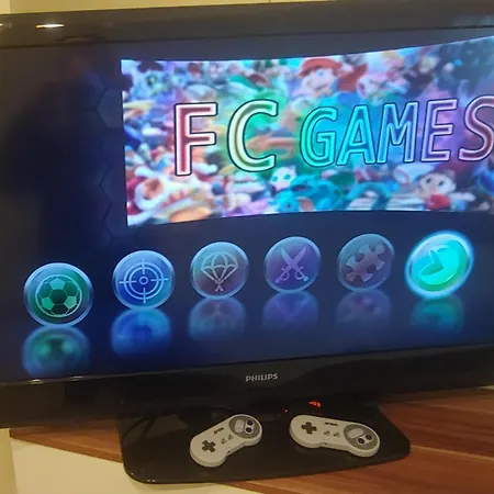 Captain Alex 2 Vila Dafnila