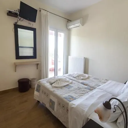 Villa Captain Alex 2 *