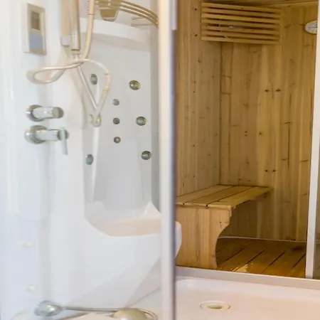 Captain Alex 2 Villa Dafnila