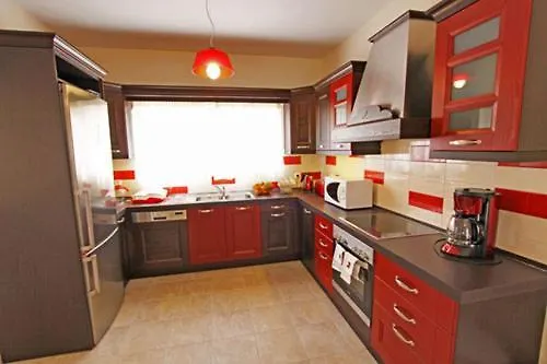 Captain Alex 2 فيلة