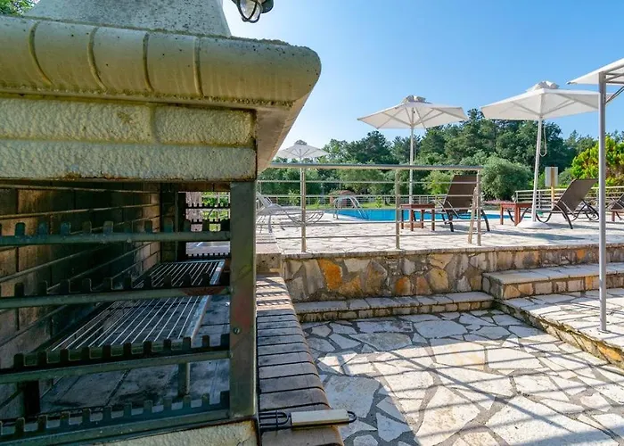 فيلة Captain Alex 2