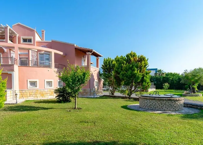 فيلة Captain Alex 2