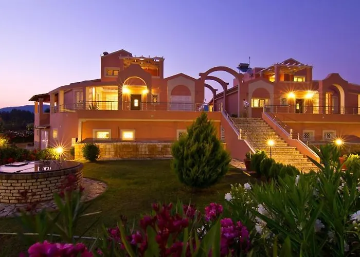 Captain Alex 2 * Dafnila