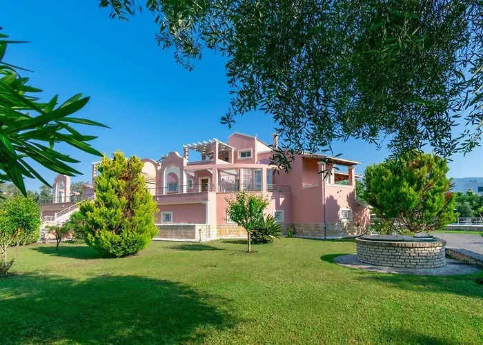 فيلة Captain Alex 2 Dafnila