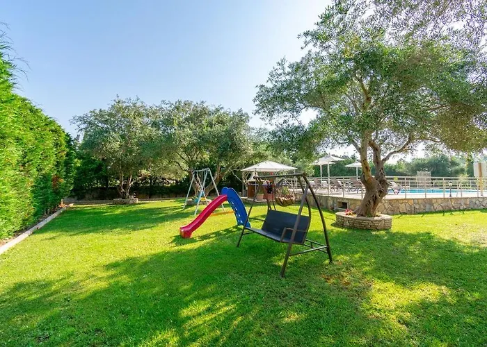 فيلة Captain Alex 2 *