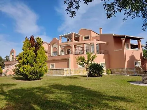 فيلة Captain Alex 2