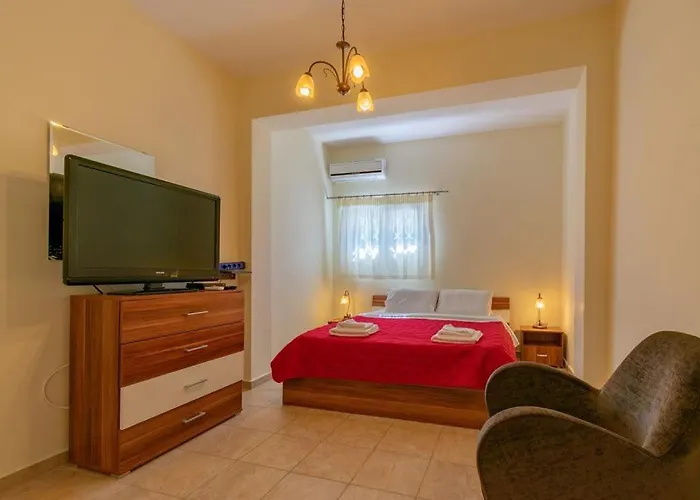 فيلة Captain Alex 2 *