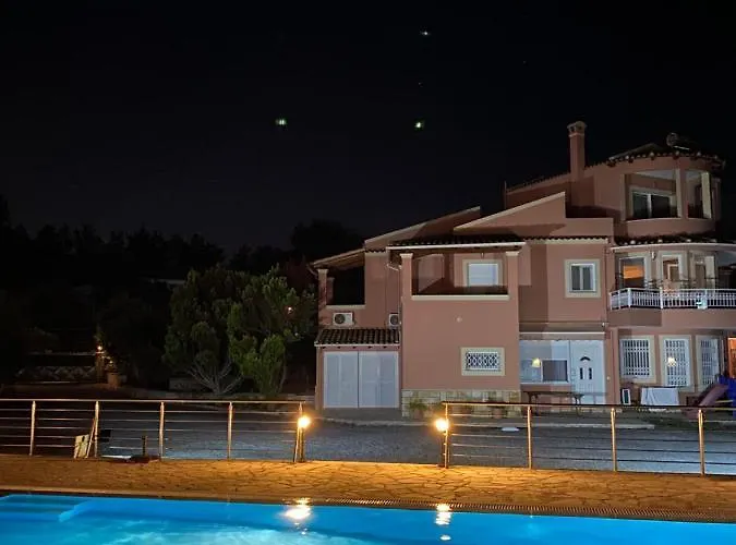 Captain Alex 2 فيلة Dafnila