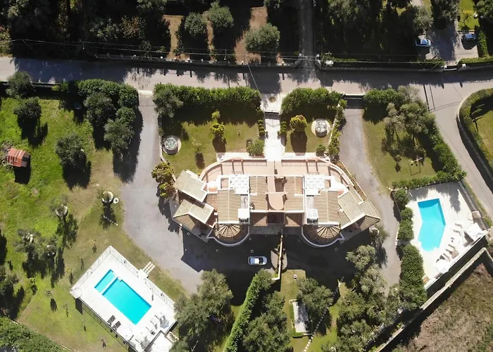 Captain Alex 2 Dafnila