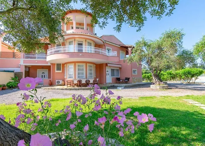 Captain Alex 2 * Dafnila