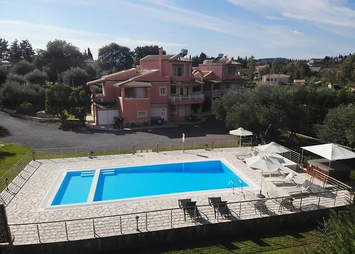 Captain Alex 2 * Dafnila