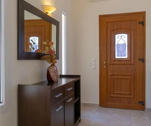 فيلة Captain Alex 2 Dafnila