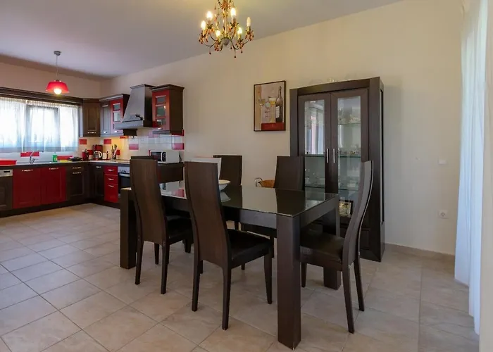 Captain Alex 2 * Dafnila