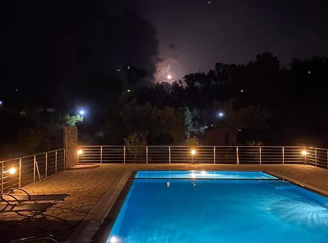 Captain Alex 2 فيلة